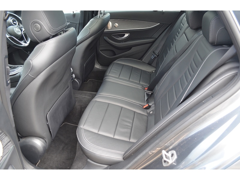 Used Mercedes-Benz E Class 2021 for sale - 77558327: Photo 23