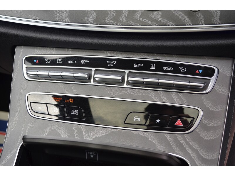 Used Mercedes-Benz E Class 2021 for sale - 77558327: Photo 25