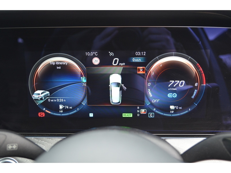 Used Mercedes-Benz E Class 2021 for sale - 77558327: Photo 28