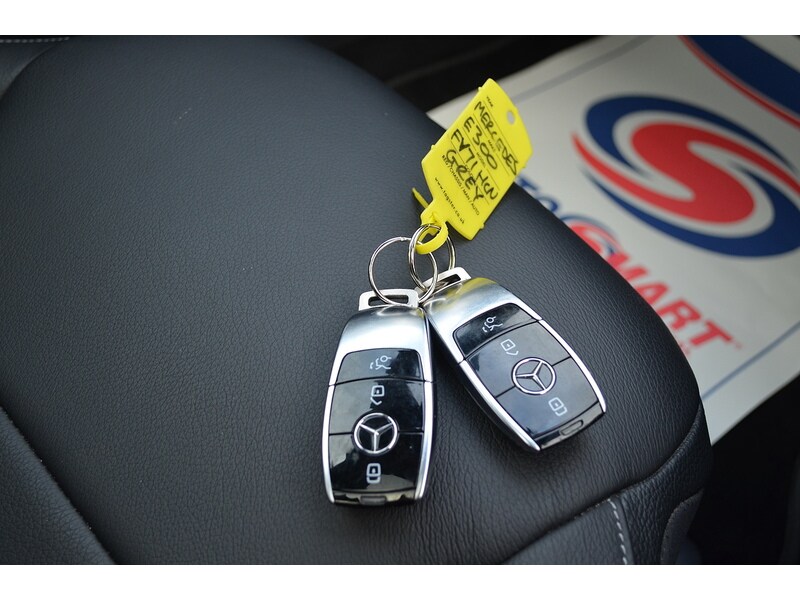 Used Mercedes-Benz E Class 2021 for sale - 77558327: Photo 33