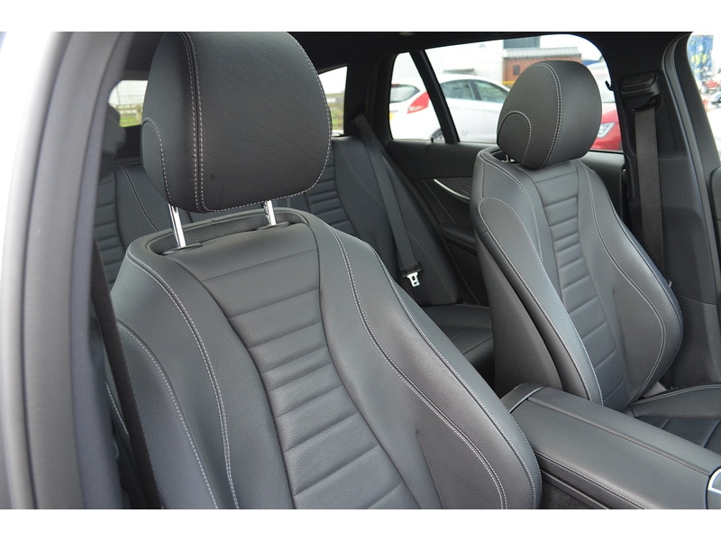 Used Mercedes-Benz E Class 2021 for sale - 77558327: Photo 35