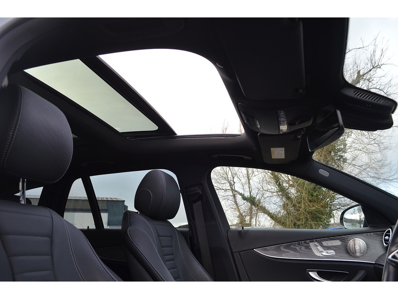 Used Mercedes-Benz E Class 2021 for sale - 77558327: Photo 36