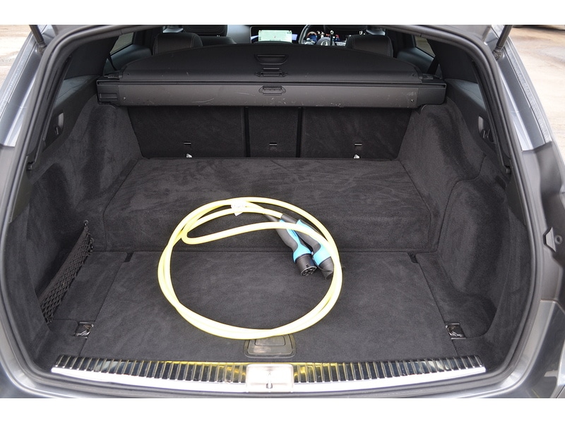 Used Mercedes-Benz E Class 2021 for sale - 77558327: Photo 39