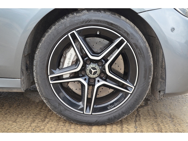 Used Mercedes-Benz E Class 2021 for sale - 77558327: Photo 43