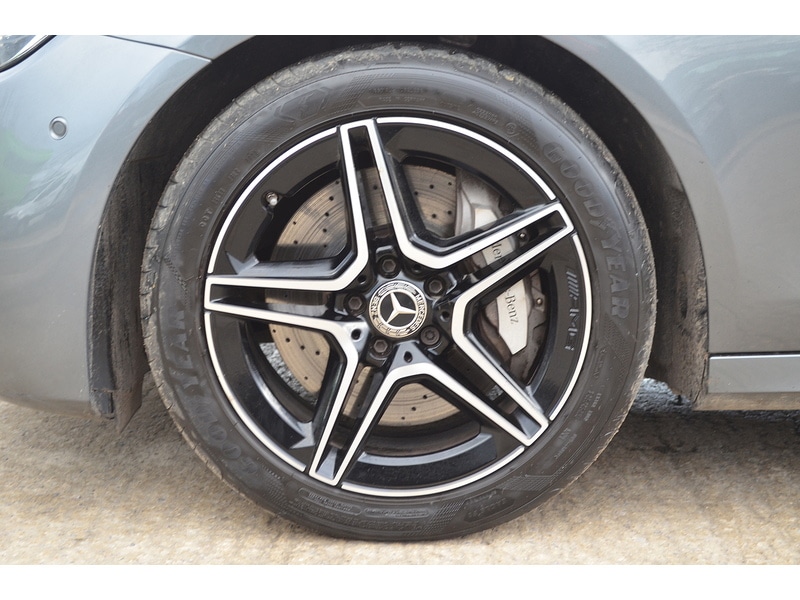 Used Mercedes-Benz E Class 2021 for sale - 77558327: Photo 44