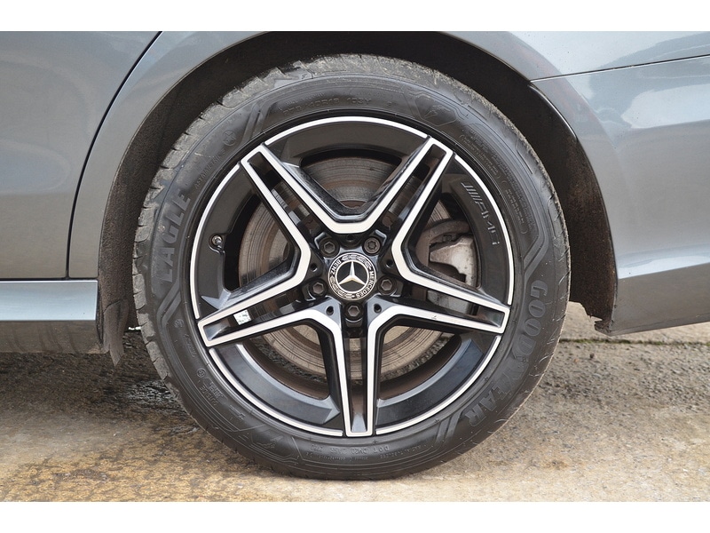 Used Mercedes-Benz E Class 2021 for sale - 77558327: Photo 45