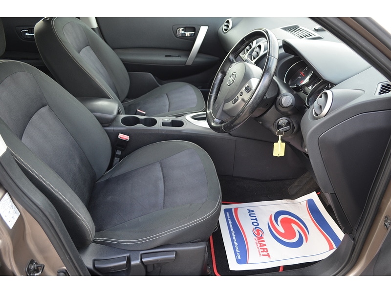 Used Nissan Qashqai 2012 for sale - 76454836: Photo 13