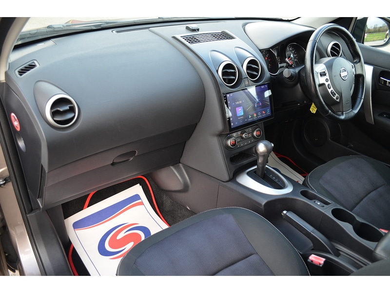 Used Nissan Qashqai 2012 for sale - 76454836: Photo 14