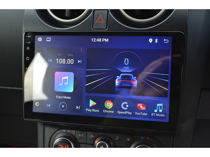 Used Nissan Qashqai 2012 for sale - 76454836: Photo 15