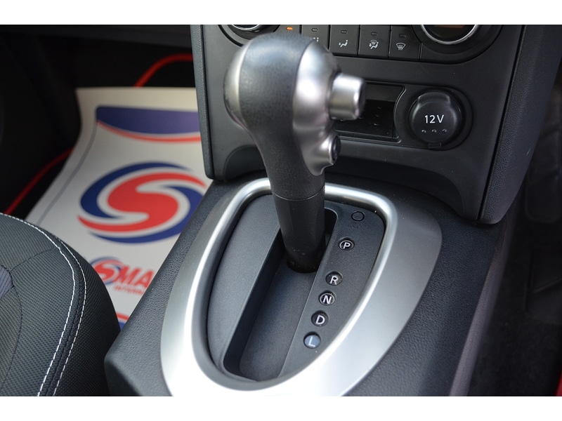 Used Nissan Qashqai 2012 for sale - 76454836: Photo 18