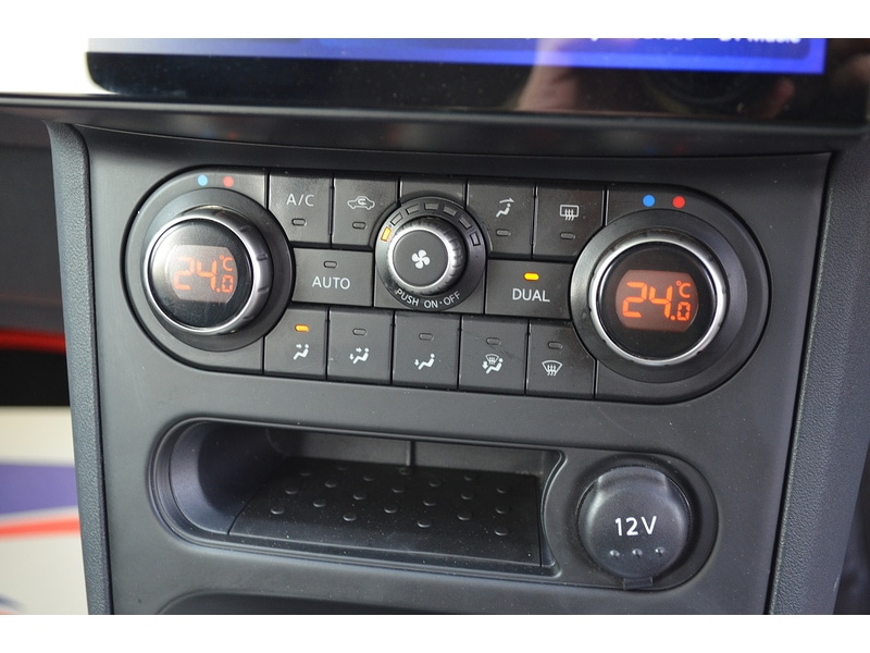 Used Nissan Qashqai 2012 for sale - 76454836: Photo 19