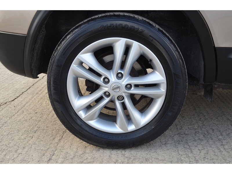 Used Nissan Qashqai 2012 for sale - 76454836: Photo 20