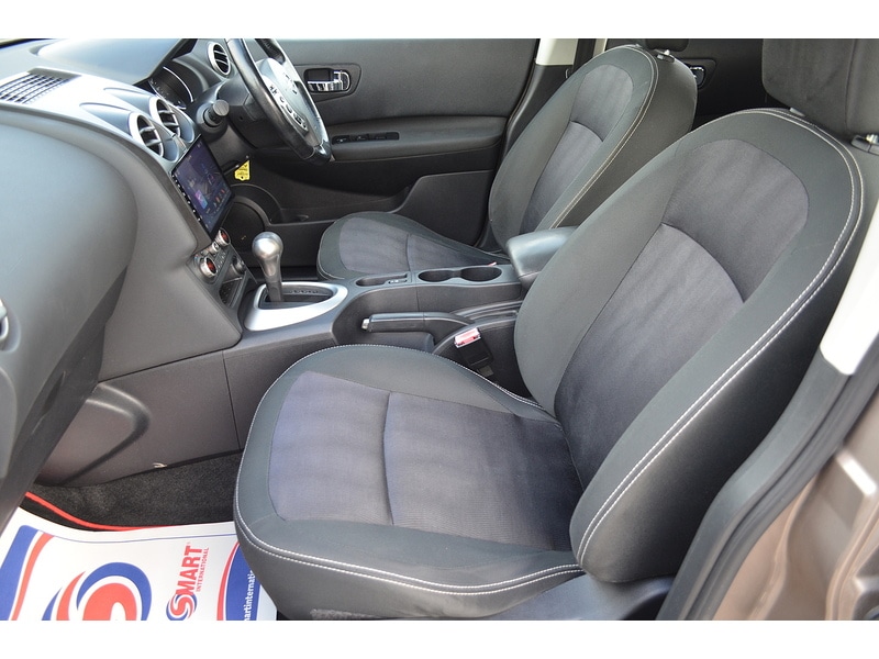 Used Nissan Qashqai 2012 for sale - 76454836: Photo 22