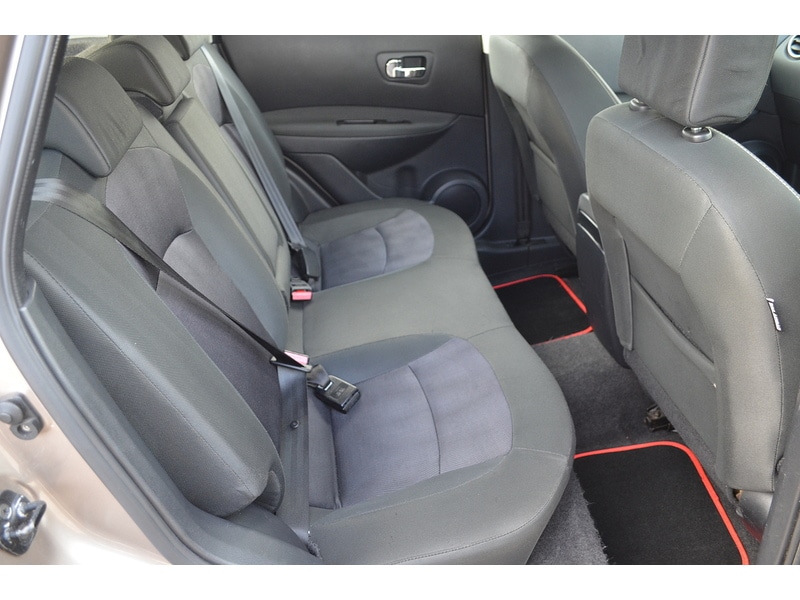 Used Nissan Qashqai 2012 for sale - 76454836: Photo 24