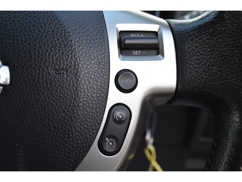 Used Nissan Qashqai 2012 for sale - 76454836: Photo 27