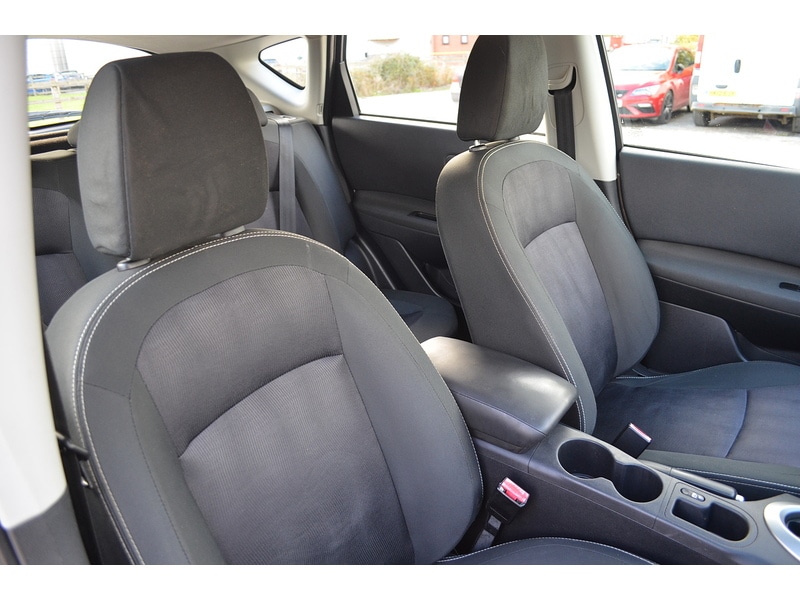 Used Nissan Qashqai 2012 for sale - 76454836: Photo 29