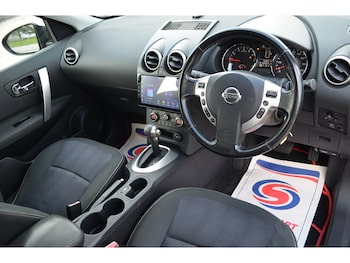 Used Nissan Qashqai 2012 for sale - 76454836: Photo