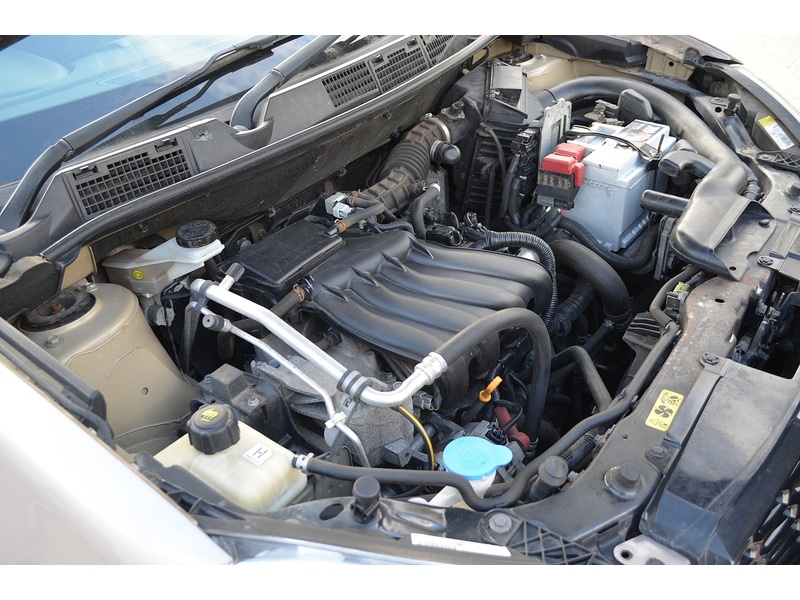 Used Nissan Qashqai 2012 for sale - 76454836: Photo 32