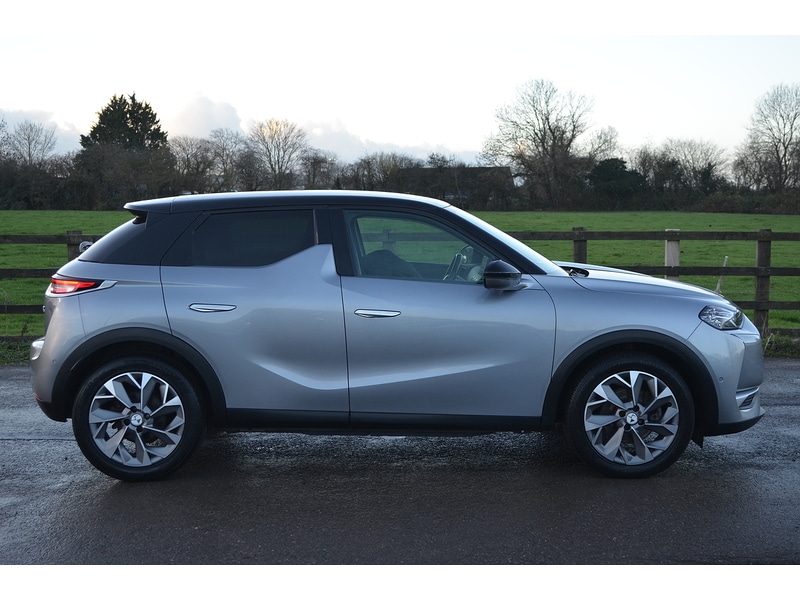 Used DS Automobiles DS 3 Crossback 2020 for sale - 76893032: Photo 10