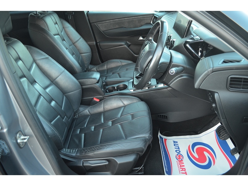 Used DS Automobiles DS 3 Crossback 2020 for sale - 76893032: Photo 13