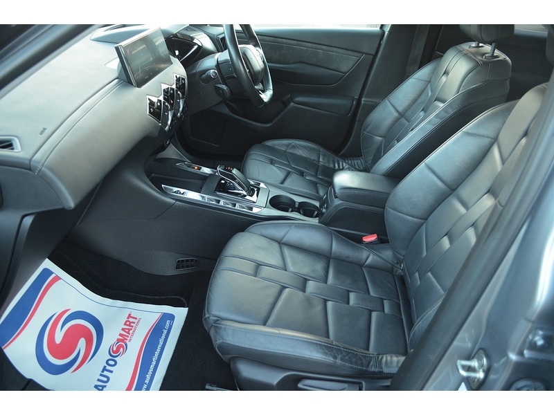 Used DS Automobiles DS 3 Crossback 2020 for sale - 76893032: Photo 14