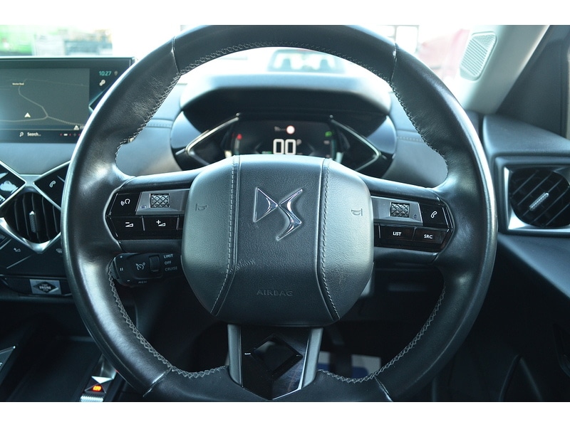 Used DS Automobiles DS 3 Crossback 2020 for sale - 76893032: Photo 15