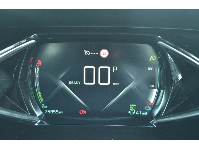 Used DS Automobiles DS 3 Crossback 2020 for sale - 76893032: Photo 17