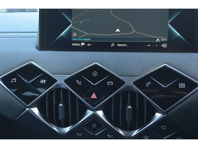 Used DS Automobiles DS 3 Crossback 2020 for sale - 76893032: Photo 18