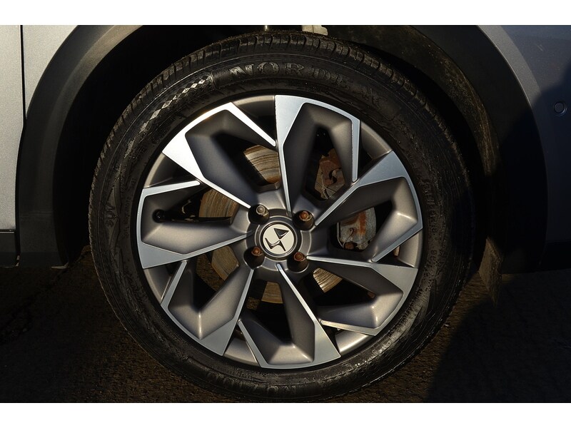 Used DS Automobiles DS 3 Crossback 2020 for sale - 76893032: Photo 20