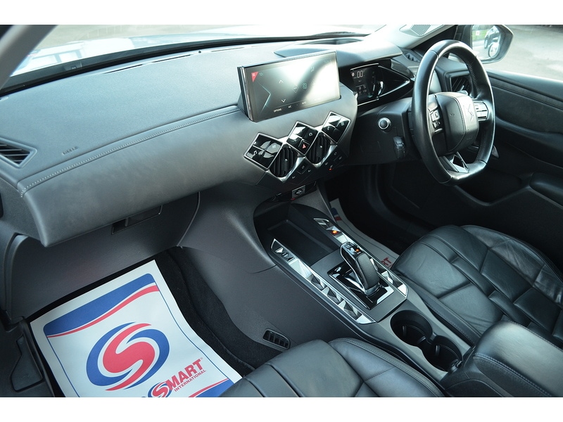 Used DS Automobiles DS 3 Crossback 2020 for sale - 76893032: Photo 21