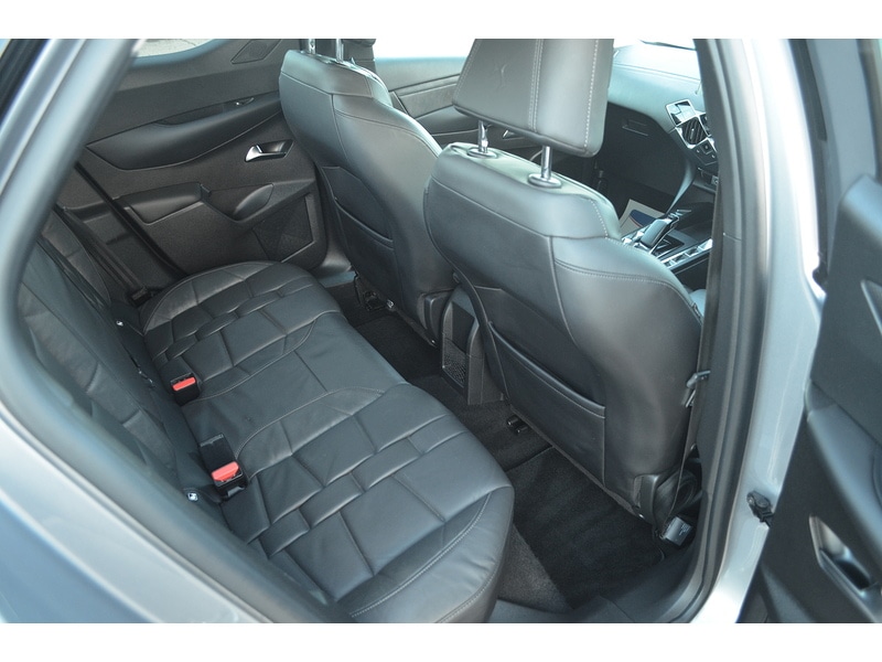 Used DS Automobiles DS 3 Crossback 2020 for sale - 76893032: Photo 23