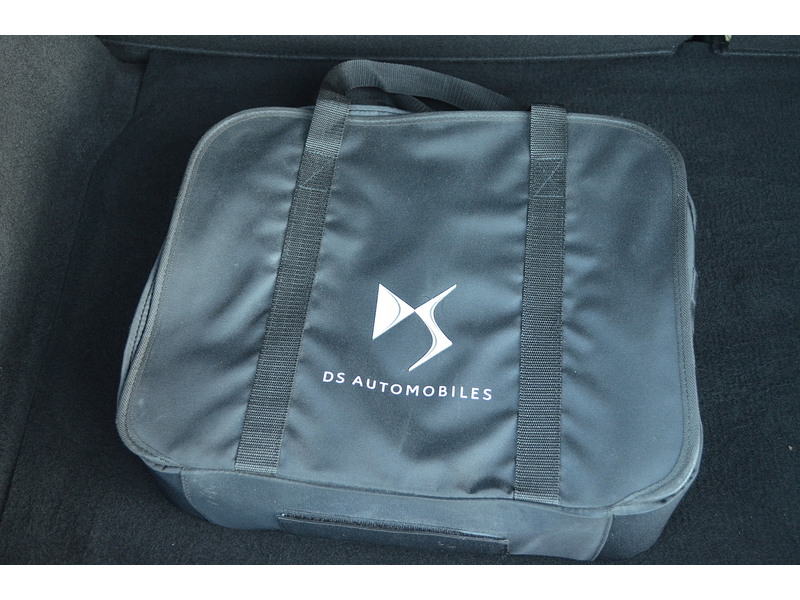 Used DS Automobiles DS 3 Crossback 2020 for sale - 76893032: Photo 25