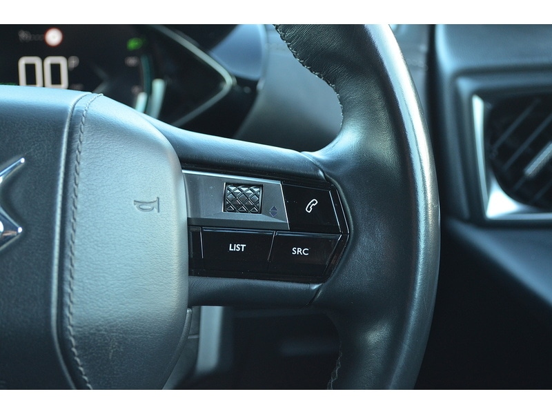 Used DS Automobiles DS 3 Crossback 2020 for sale - 76893032: Photo 26