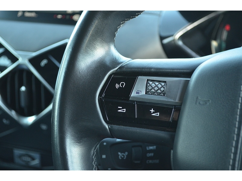 Used DS Automobiles DS 3 Crossback 2020 for sale - 76893032: Photo 27