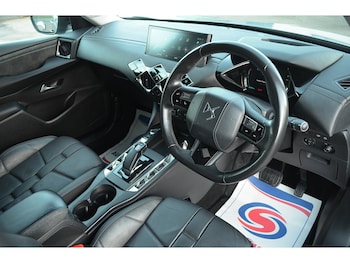 Used DS Automobiles DS 3 Crossback 2020 for sale - 76893032: Photo