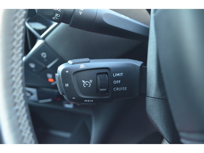 Used DS Automobiles DS 3 Crossback 2020 for sale - 76893032: Photo 30