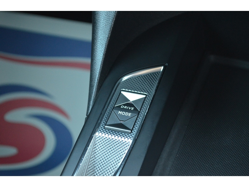 Used DS Automobiles DS 3 Crossback 2020 for sale - 76893032: Photo 33