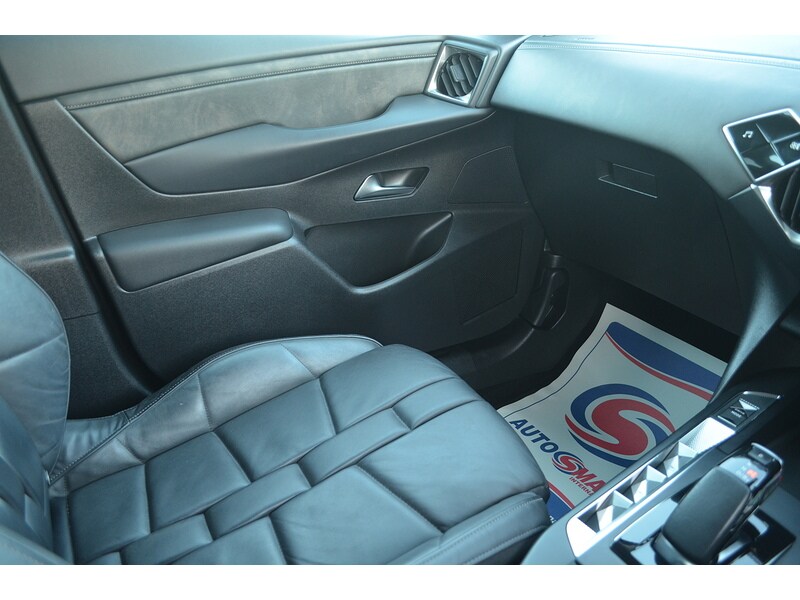Used DS Automobiles DS 3 Crossback 2020 for sale - 76893032: Photo 35