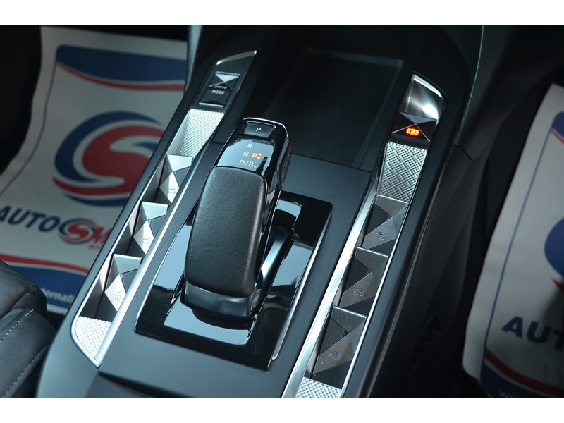 Used DS Automobiles DS 3 Crossback 2020 for sale - 76893032: Photo 37