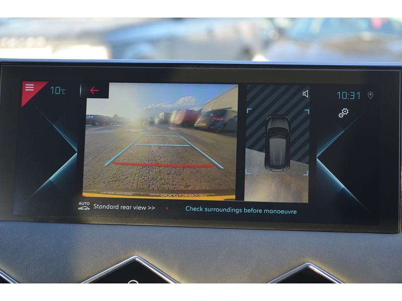 Used DS Automobiles DS 3 Crossback 2020 for sale - 76893032: Photo 38