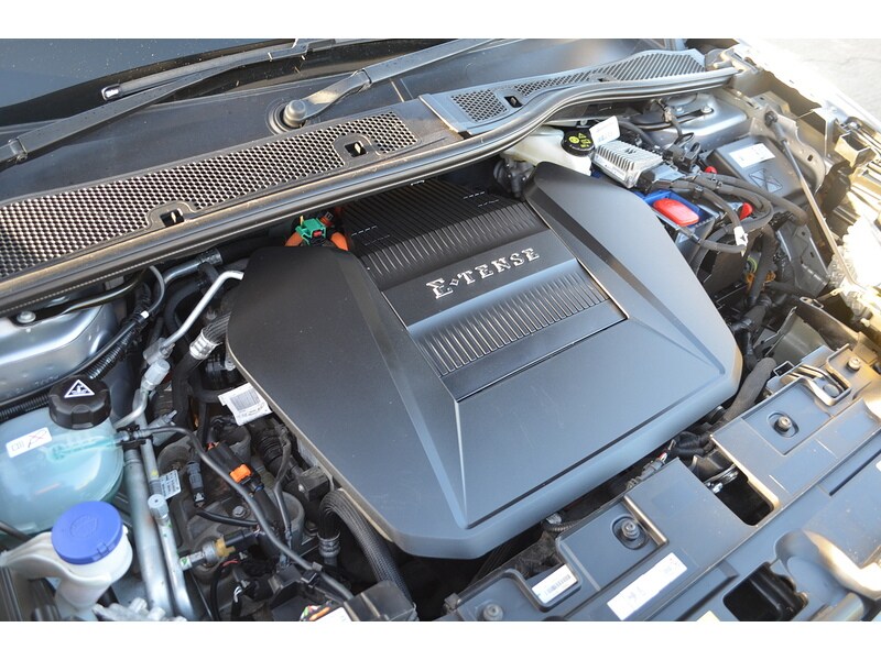 Used DS Automobiles DS 3 Crossback 2020 for sale - 76893032: Photo 41