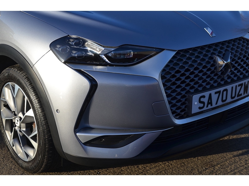 Used DS Automobiles DS 3 Crossback 2020 for sale - 76893032: Photo 42