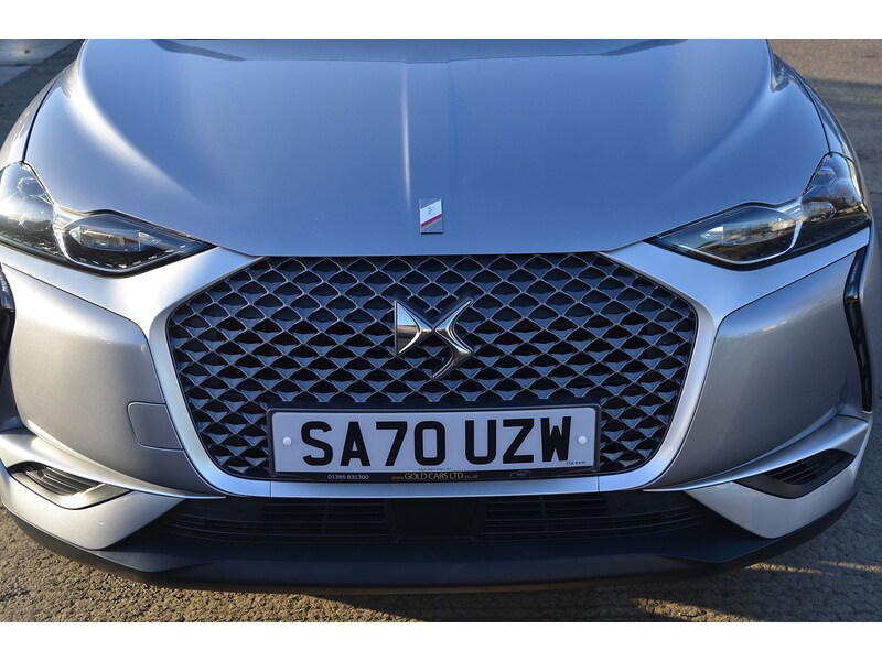 Used DS Automobiles DS 3 Crossback 2020 for sale - 76893032: Photo 43