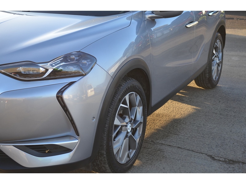 Used DS Automobiles DS 3 Crossback 2020 for sale - 76893032: Photo 45