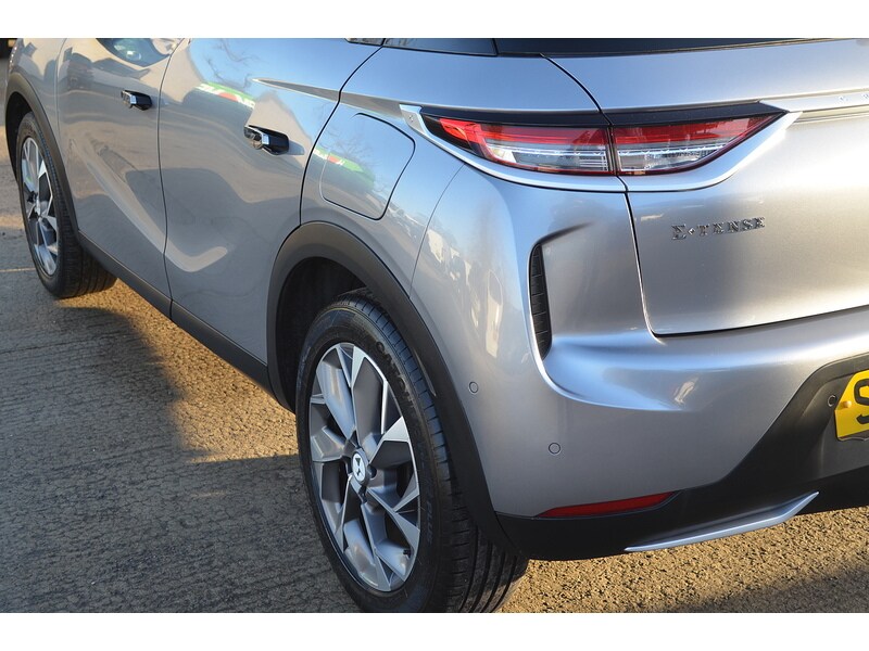 Used DS Automobiles DS 3 Crossback 2020 for sale - 76893032: Photo 46