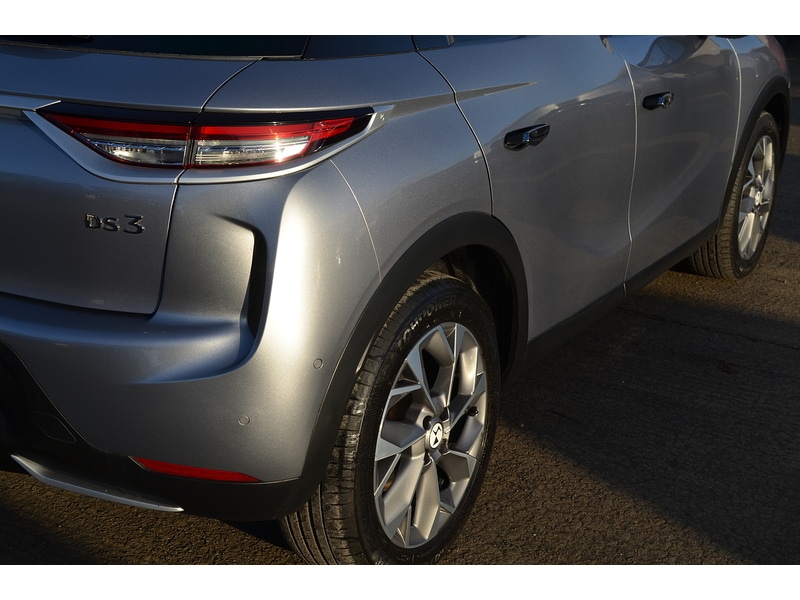 Used DS Automobiles DS 3 Crossback 2020 for sale - 76893032: Photo 50