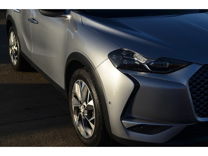 Used DS Automobiles DS 3 Crossback 2020 for sale - 76893032: Photo 51