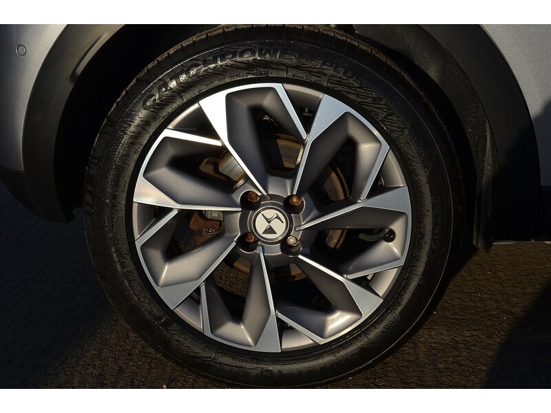 Used DS Automobiles DS 3 Crossback 2020 for sale - 76893032: Photo 52