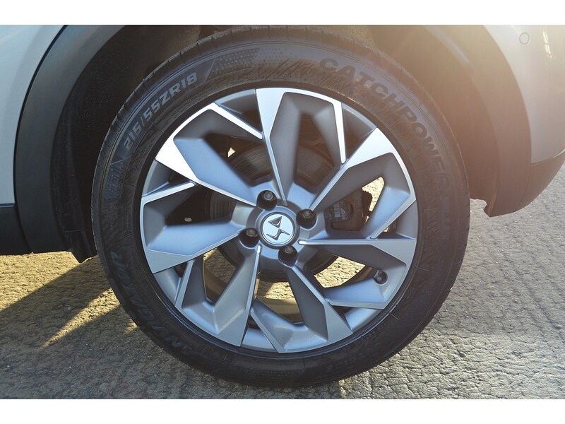 Used DS Automobiles DS 3 Crossback 2020 for sale - 76893032: Photo 53