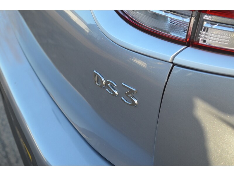 Used DS Automobiles DS 3 Crossback 2020 for sale - 76893032: Photo 55